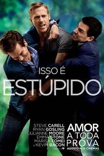 ISSSO E ESTUPIDO
